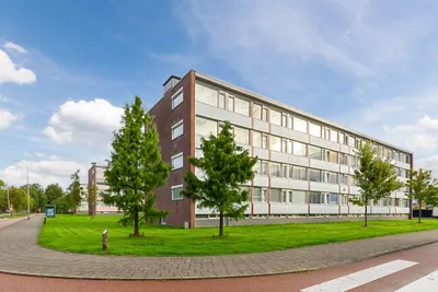Sportlaan 43, 1442EA, Purmerend, Noord-Holland
