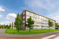 Sportlaan 43, Purmerend