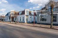 Handelsstraat 28, Stadskanaal