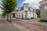 Handelsstraat 28, Stadskanaal