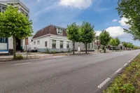 Handelsstraat 28, Stadskanaal