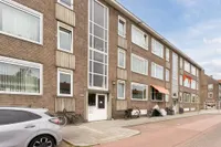 Dorpsweg 181 A, Rotterdam