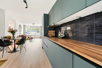 Dorpsweg 181 A, 3082LL, Rotterdam, Zuid-Holland