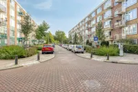 Jadelaan 49, Utrecht