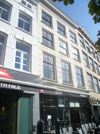 Oudegracht, Utrecht