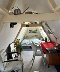 Oudegracht, Utrecht