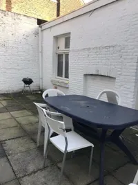 Mariastraat, Maastricht