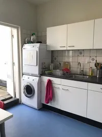 Mariastraat, Maastricht