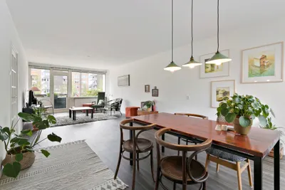 Appartement Oranjeplein, Maastricht