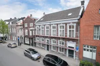 Korvelseweg, Tilburg