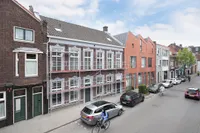 Korvelseweg, Tilburg