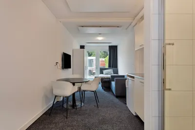 Wenckenbachstraat , 5621HA, Eindhoven, Noord-Brabant
