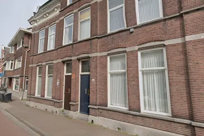 Wilhelminapark , 5041EA, Tilburg, Noord-Brabant