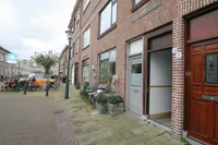 Burgemeester Françoisplein, Den Haag