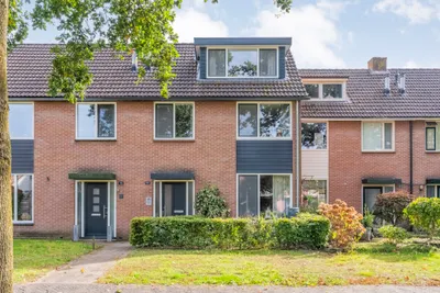 Vivaldistraat 118, 7442GR, Nijverdal, Overijssel