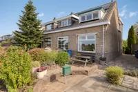 Noordeinde 155, Boskoop