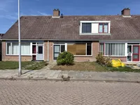 Gruttolaan 18, Wieringerwaard