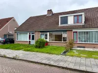 Gruttolaan 18, Wieringerwaard