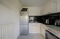 Lokkertsemolenweg 238, Hoogvliet Rotterdam