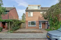 Koweitstraat 15, Hoogvliet Rotterdam