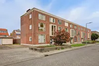 Aveling 89 C, Hoogvliet Rotterdam
