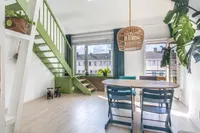 Freek Oxstraat 5 3, Amsterdam