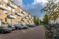 Freek Oxstraat 5 3, Amsterdam
