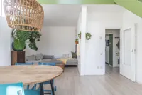 Freek Oxstraat 5 3, Amsterdam