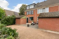 Waldhoorn 23, Capelle Aan Den Ijssel