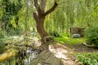 Korte Welleweg 1, Zwartewaal