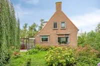 Korte Welleweg 1, Zwartewaal