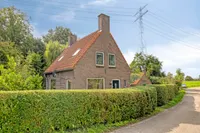 Korte Welleweg 1, Zwartewaal