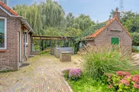 Korte Welleweg 1, Zwartewaal