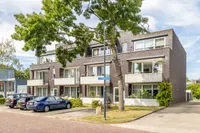Antiloopstraat 45 C, Breda