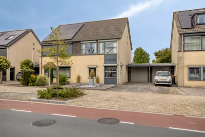 Bijsterveldenlaan 127, 5045ZW, Tilburg, Noord-Brabant