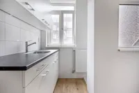 Moerkerkestraat 61 A 01, Rotterdam