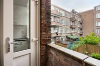 Moerkerkestraat 61 A 01, Rotterdam