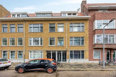Moerkerkestraat 61 A 01, 3081RN, Rotterdam, Zuid-Holland