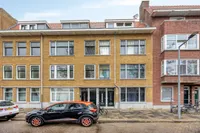 Moerkerkestraat 61 A 01, Rotterdam