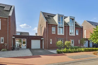 Dorperveldstraat 10, 5941DB, Velden, Limburg