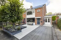 Cort van der Lindenlaan 40, Sliedrecht