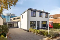 Frans den Hollanderlaan 7, Goes