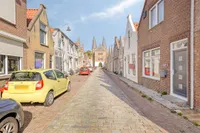 Korte Nobelstraat 16, Zierikzee