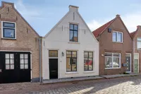 Korte Nobelstraat 16, Zierikzee