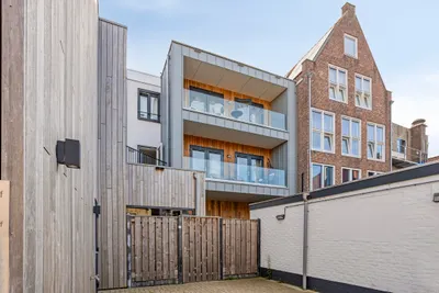 Vuilstraat 5 A, 4461AX, Goes, Zeeland