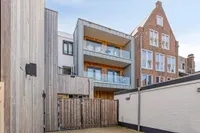 Vuilstraat 5 A, Goes