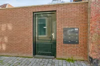 Vuilstraat 5 A, Goes