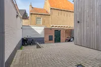 Vuilstraat 5 A, Goes