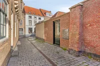 Vuilstraat 5 A, Goes