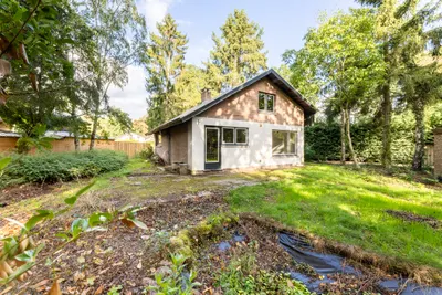 Parklaan 99, 4645RW, Putte, Noord-Brabant